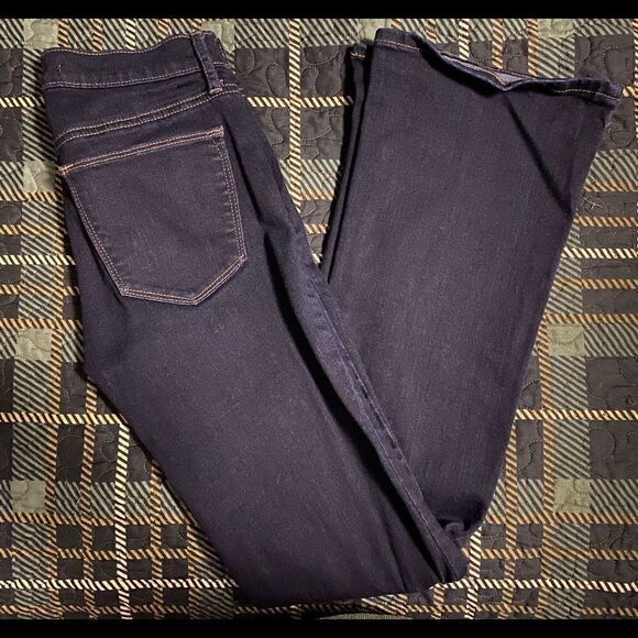 GAP 1969 Gap for Good Jeans, size 25P. (J15) - Picture 1 of 4